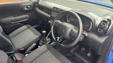 Citroen C3 Aircross 1.2 PureTech 110 Shine 5dr Petrol Hatchback